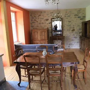 Hébergement de vacances De Truyère, Entraygues-sur-Truyère